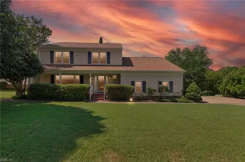 60 Dillwyn Dr, Newport News, VA 23602