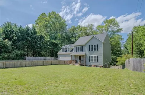 15584 Pocahontas Trl, Lanexa, VA 23089