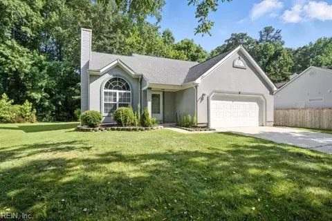 2932 Mimosa Ct, Virginia Beach, VA 23453