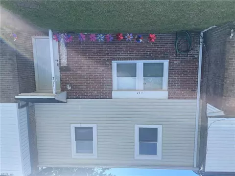 1122 Old Clubhouse Rd, Virginia Beach, VA 23453