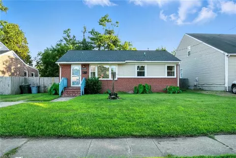109 Big Bethel Rd, Hampton, VA 23666