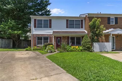4715 Donelson Rd, Virginia Beach, VA 23455
