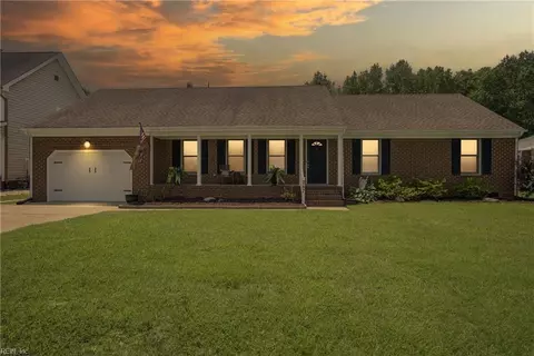 257 Downing Dr, Chesapeake, VA 23322