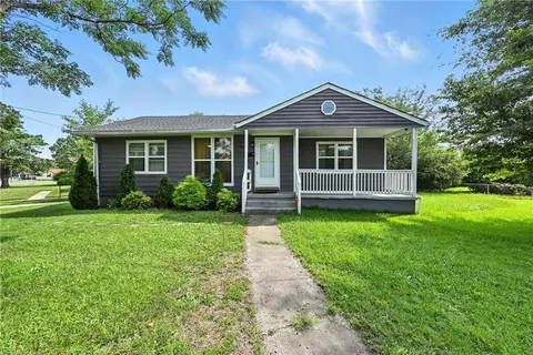 3712 Greenwood Dr, Portsmouth, VA 23701