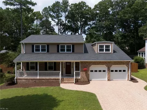 23 Paula Maria Dr, Newport News, VA 23606