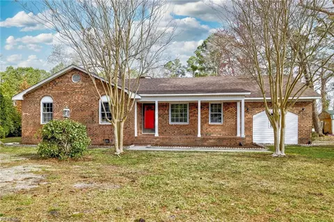 3140 Deer Path Rd, Suffolk, VA 23434