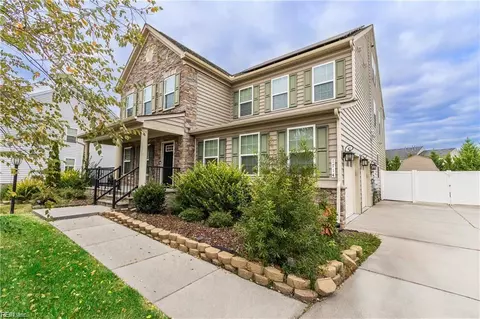 1714 Fishers Cove Ct, Chesapeake, VA 23321