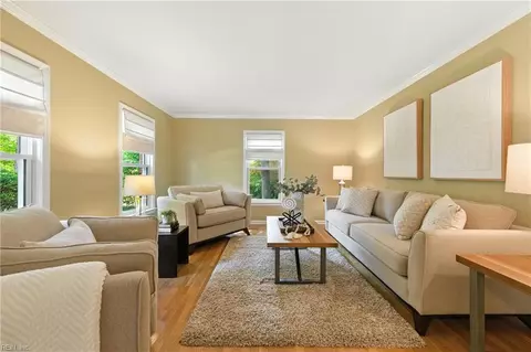 216 Milstead Rd, Newport News, VA 23606