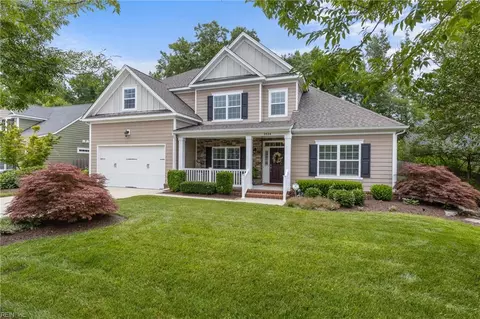 2524 Mirasol Dr, Virginia Beach, VA 23456