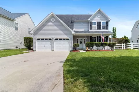 3717 Storm Bird Loop, Virginia Beach, VA 23453