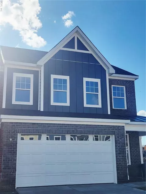3015 Plymouth Pl, Williamsburg, VA 23185