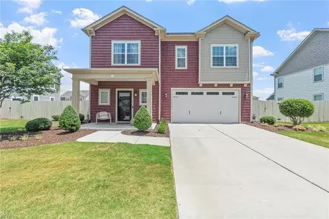 659 Middleton Way, Chesapeake, VA 23322