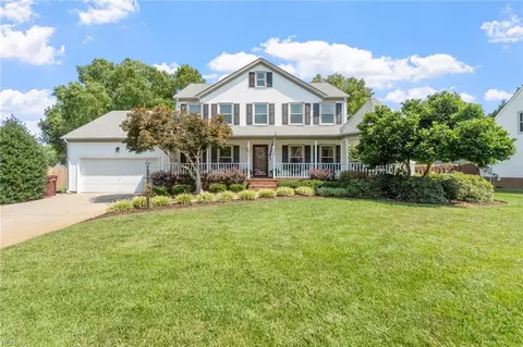 908 Northwood Dr, Chesapeake, VA 23322