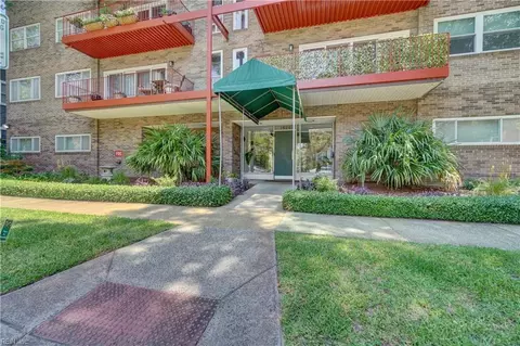 1024 Gates Ave #5A, Norfolk, VA 23507