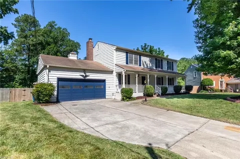 3528 Blue Marlin Cir, Virginia Beach, VA 23452