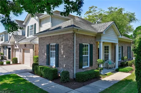 1241 Yarbrough Way, Virginia Beach, VA 23455