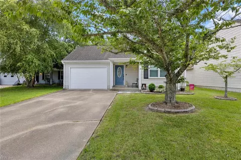 2008 Cheshire Forest Ct, Virginia Beach, VA 23456