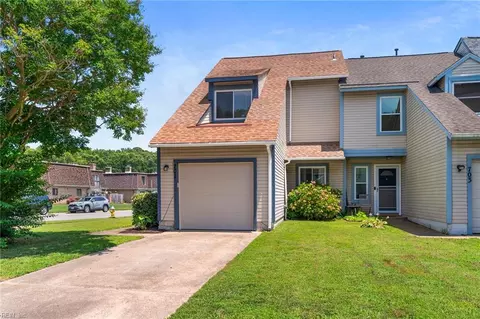 701 Hecate Dr, Virginia Beach, VA 23454