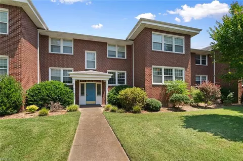 7144 Granby St #C2, Norfolk, VA 23505