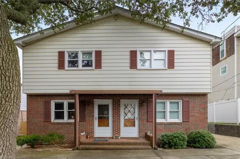 2311 First Landing Ln, Virginia Beach, VA 23451