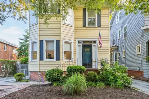 727 W Princess Anne Rd, Norfolk, VA 23517