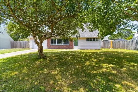 1718 Citadel Rd, Norfolk, VA 23518