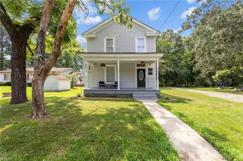 346 Great Fork Rd, Suffolk, VA 23438