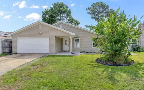 3549 Dandelion Cres, Virginia Beach, VA 23453