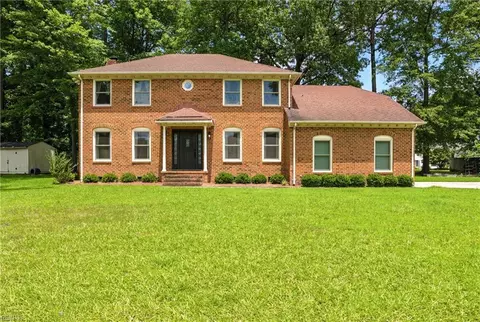 3805 Fleet Ct, Portsmouth, VA 23703
