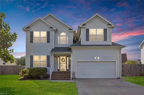 924 Laconia Ct, Virginia Beach, VA 23464