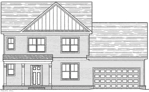 44 Pelchat Dr, Hampton, VA 23666