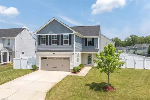 1409 Marquis Pw Pkwy, York County, VA 23185