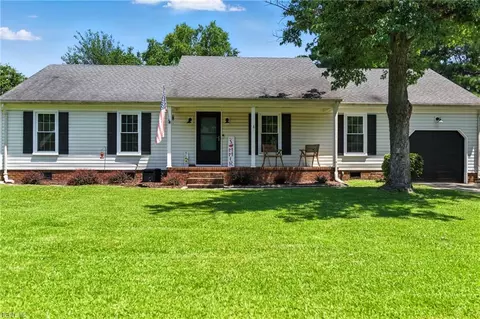 410 Linkenborough Dr, Chesapeake, VA 23322