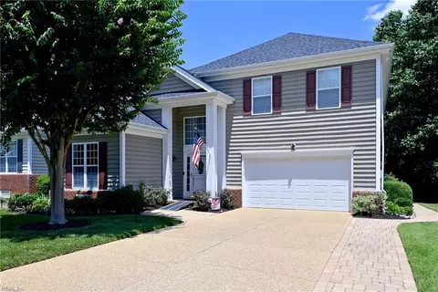 5221 Queen Bishop Ln, Williamsburg, VA 23185