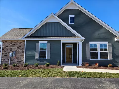 205 Rockbridge St #32-2, Smithfield, VA 23430