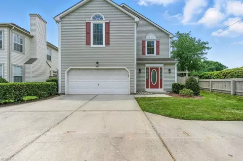 1521 Tallwood Cir, Chesapeake, VA 23320