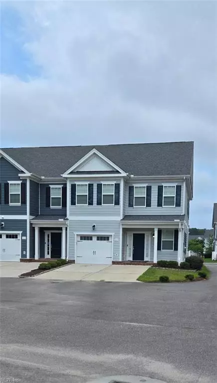 2113 Steiner St, Chesapeake, VA 23321