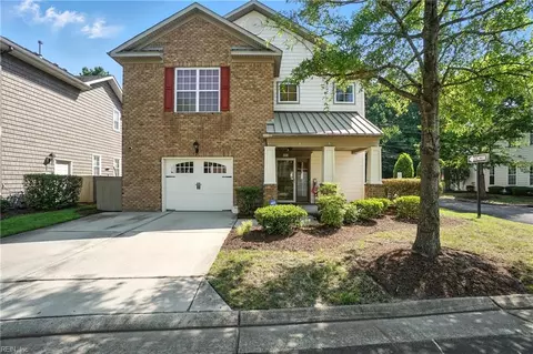 426 Blue Beech Way, Chesapeake, VA 23320