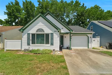 1916 John Brown Ln, Virginia Beach, VA 23464