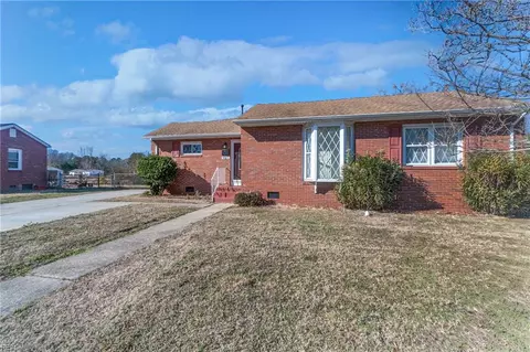 905 Tazewell St, Portsmouth, VA 23701
