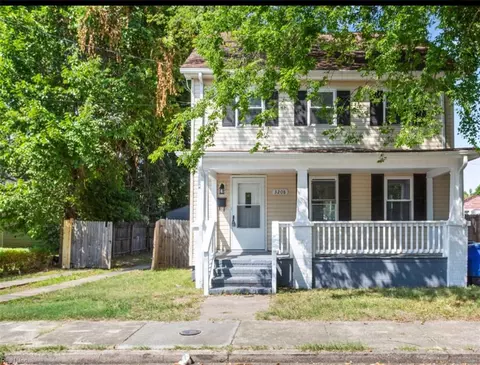 3208 Oak Ave, Newport News, VA 23607