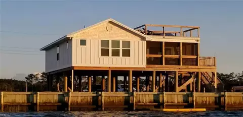 24227 Thicket Point Ln, Onancock, VA 23417