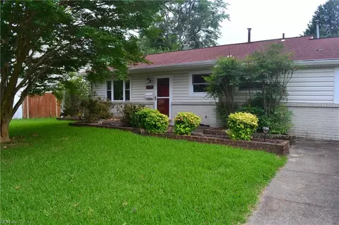 4729 Bunker Hill Ln, Virginia Beach, VA 23462