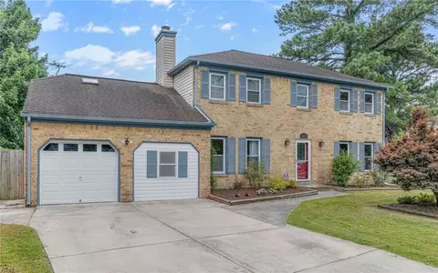 5212 Brockie St, Virginia Beach, VA 23464