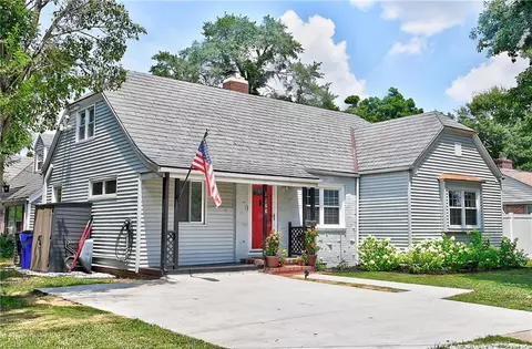 1168 Bolling Ave, Norfolk, VA 23508