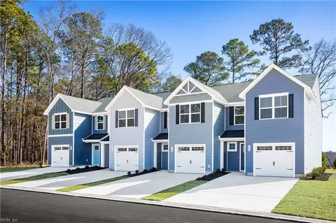 221 Summit Path, Franklin, VA 23851