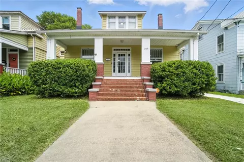 1209 Chesapeake Ave, Chesapeake, VA 23324
