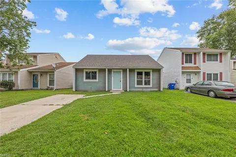 3825 Stateflower Ct, Portsmouth, VA 23703