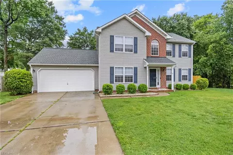 4351 Heron Pt, Portsmouth, VA 23702