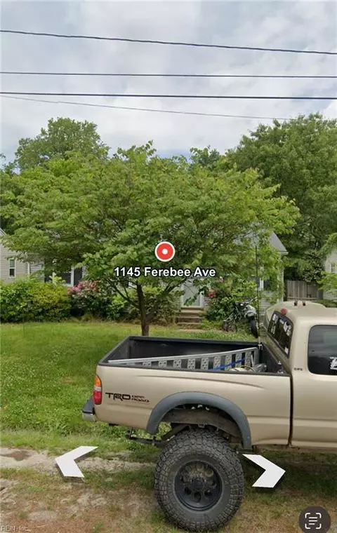 1145 Ferebee Ave, Chesapeake, VA 23324